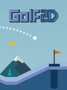 Cover Golf 2D