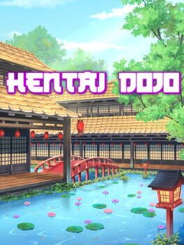 Cover Hentai Dojo