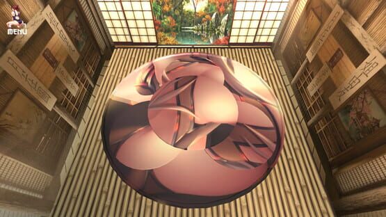 Screenshot Hentai Dojo