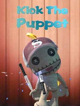 Cover Kick the Puppet