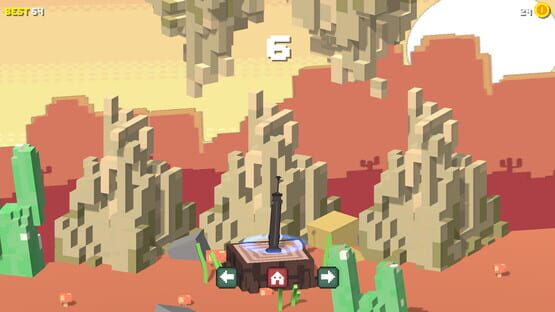 Screenshot Knife Flipping