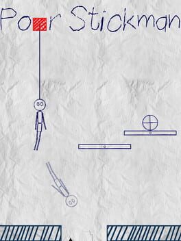 Cover Poor Stickman