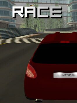 Cover Race