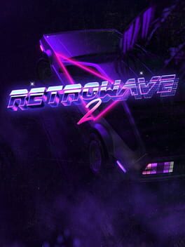 Cover Retrowave 2