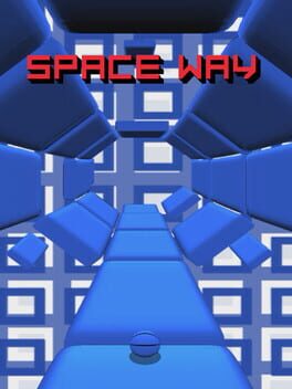Cover Space Way