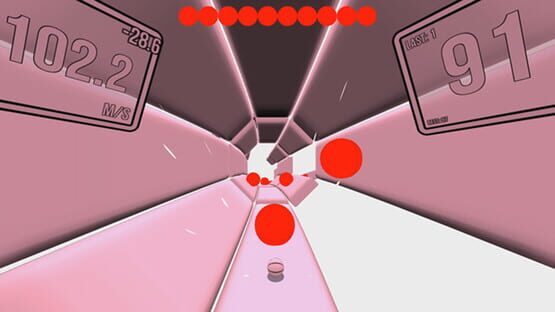 Screenshot Space Way