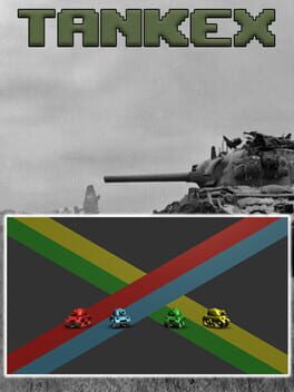 Cover Tankex