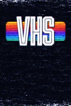 Cover VHS