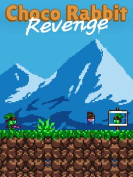 Cover Choco Rabbit Revenge