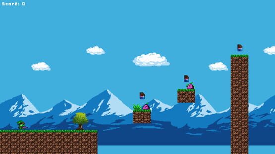 Screenshot Choco Rabbit Revenge