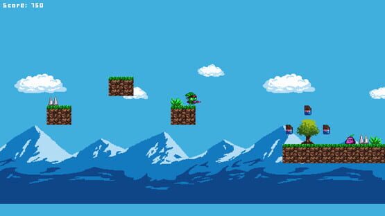 Screenshot Choco Rabbit Revenge