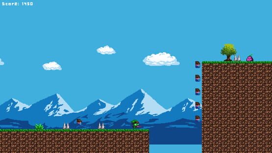 Screenshot Choco Rabbit Revenge
