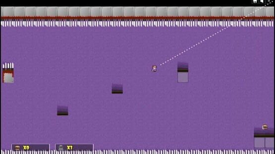 Screenshot Burger Man