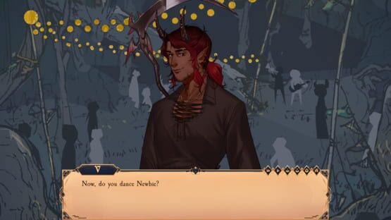 Screenshot Adventures In Clairune