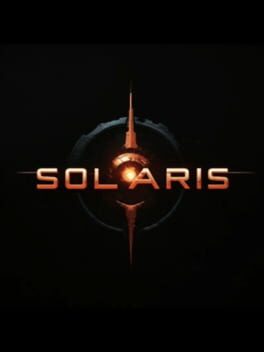 Cover Solaris