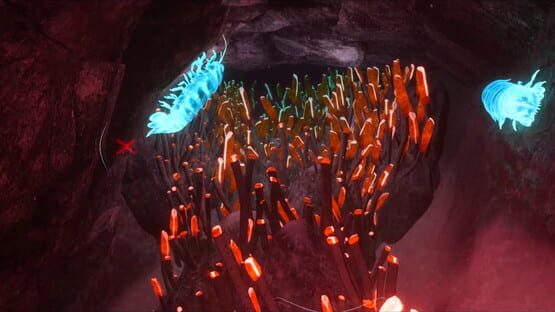 Screenshot Biolum 2