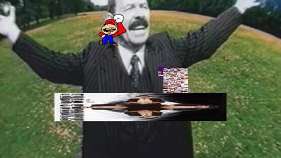 Screenshot Smashed and Boiled