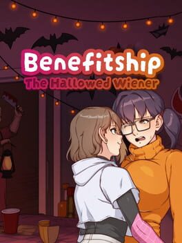 Cover Benefitship: The Hallowed Wiener