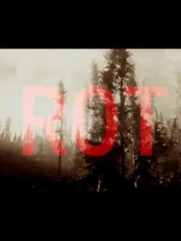 Cover Rot: Purgatory Hill