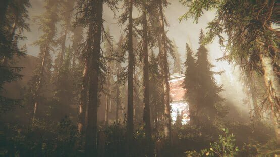 Screenshot Rot: Purgatory Hill