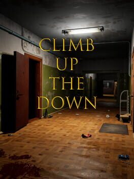 Cover Climb Up the Down