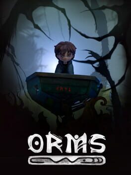Cover Orms