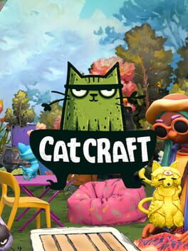 Cover Cat Craft