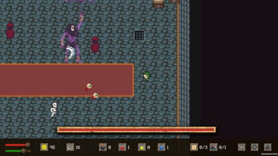 Screenshot Elfblade