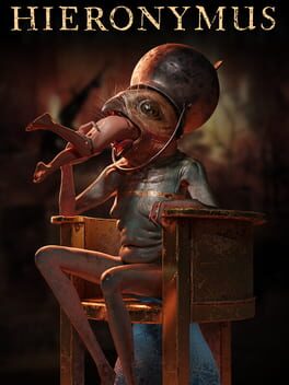 Cover Hieronymus