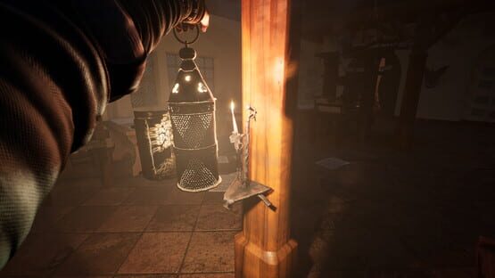 Screenshot Hieronymus