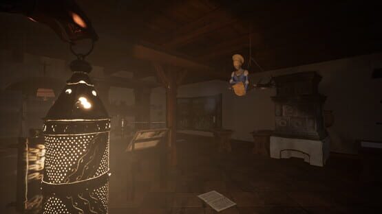 Screenshot Hieronymus