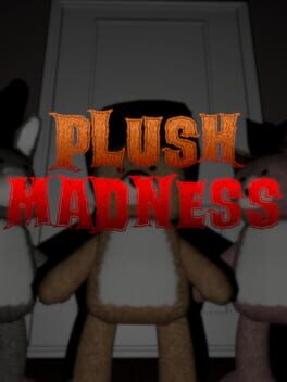Cover Plush Madness
