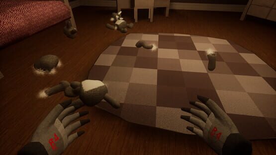 Screenshot Plush Madness