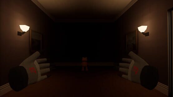 Screenshot Plush Madness