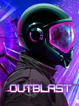 Cover Outblast