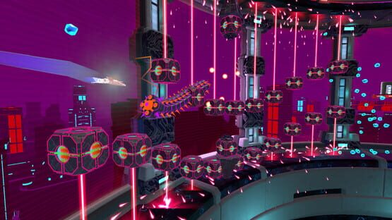 Screenshot Outblast