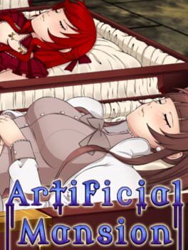 Cover Artificial Mansion