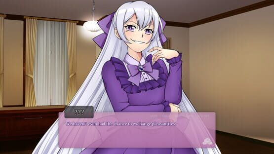 Screenshot Artificial Mansion