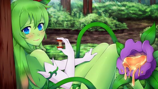 Screenshot Dimension of Monster Girls