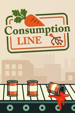 Cover Consumption Line