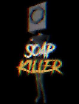 Cover Soap Killer
