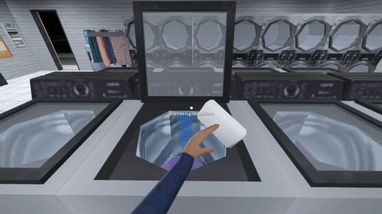 Screenshot Soap Killer