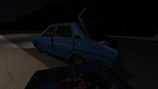 Screenshot Soap Killer