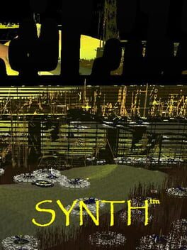 Cover Synth