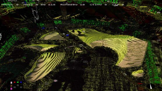Screenshot Synth