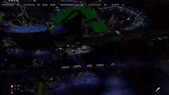 Screenshot Synth