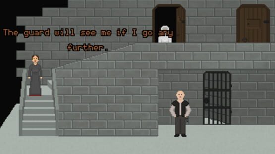 Screenshot The Execution of Anne Boleyn