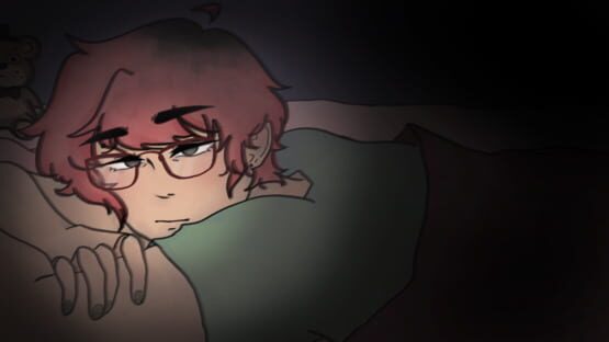 Screenshot Wake Me Up If You Need Me