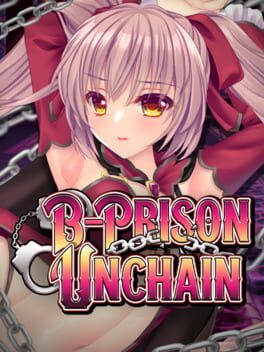 Cover B-Prison Unchain