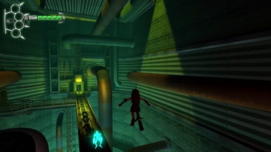 Screenshot Avalanche